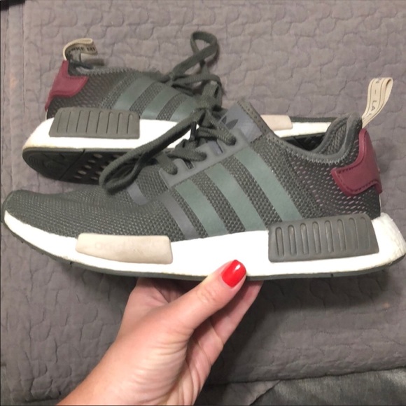 Adidas RMD R1 women’s shoes - Picture 4 of 4